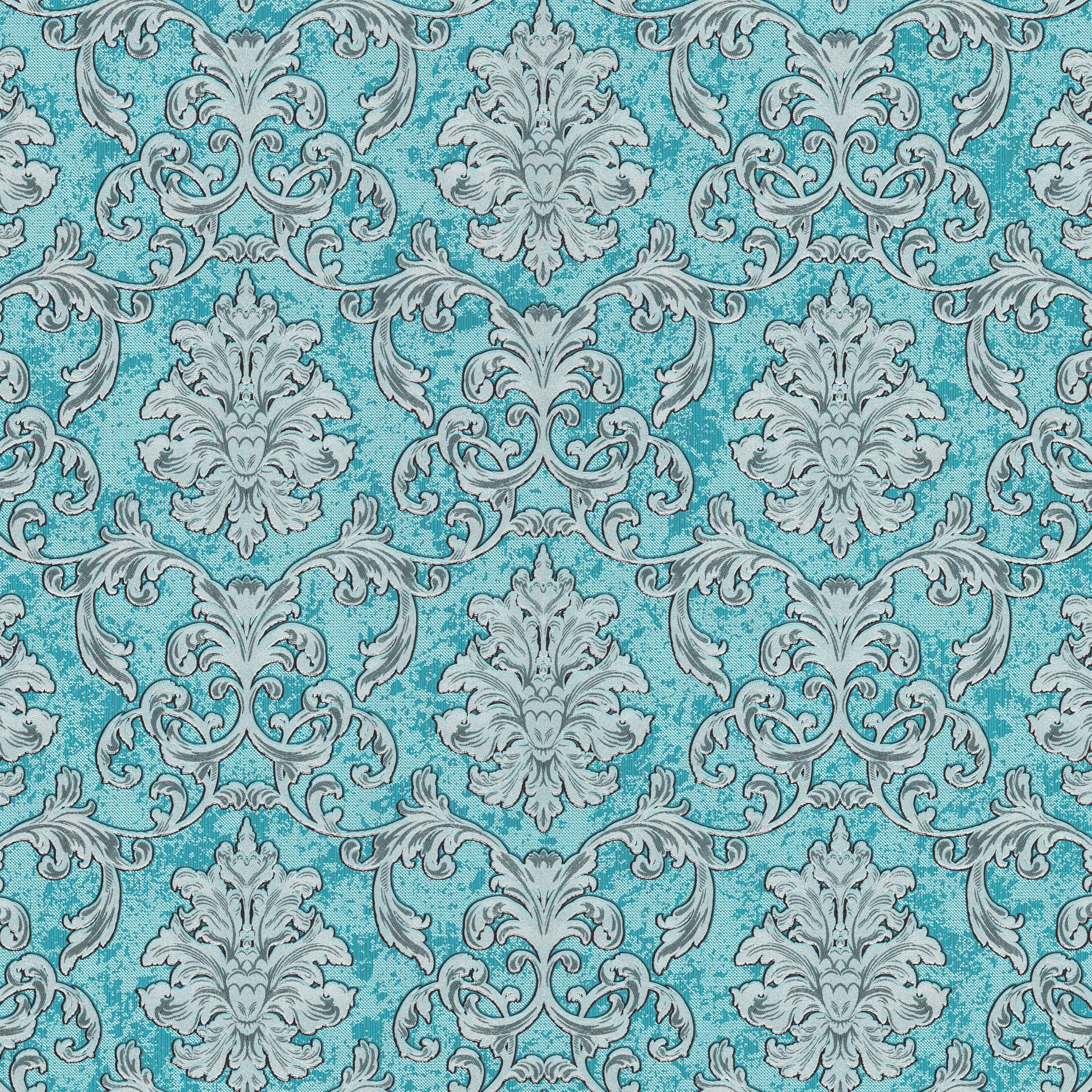 Mostrar el producto Versailles - Baroque wallpaper EDEM 6001-95 del fabricante e-Delux