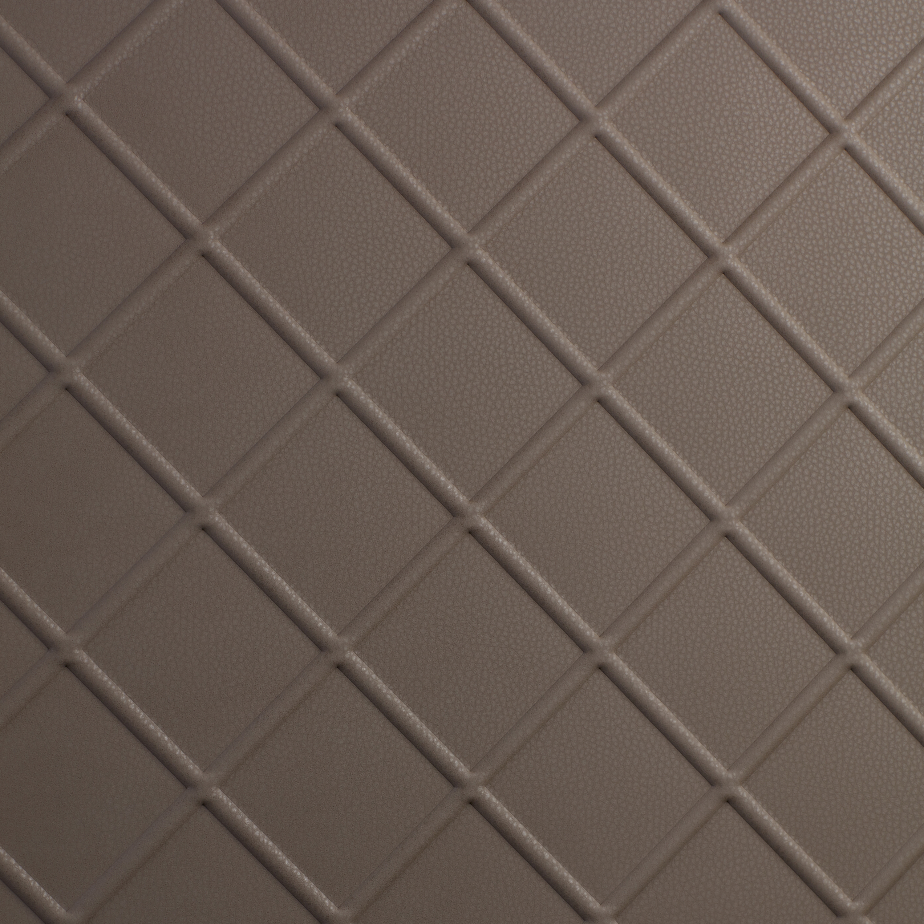 Display product Leather - Wall panel WallFace Leather Collection 19544 from manufacturer e-Delux