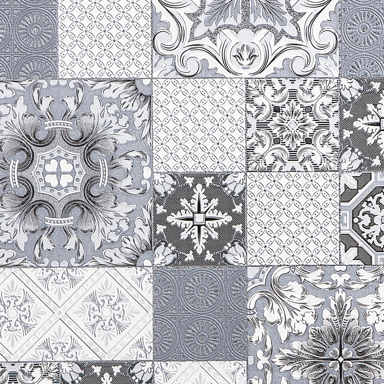 Display product BRAVO - Kitchen wallpaper EDEM 87001BR10 from manufacturer e-Delux
