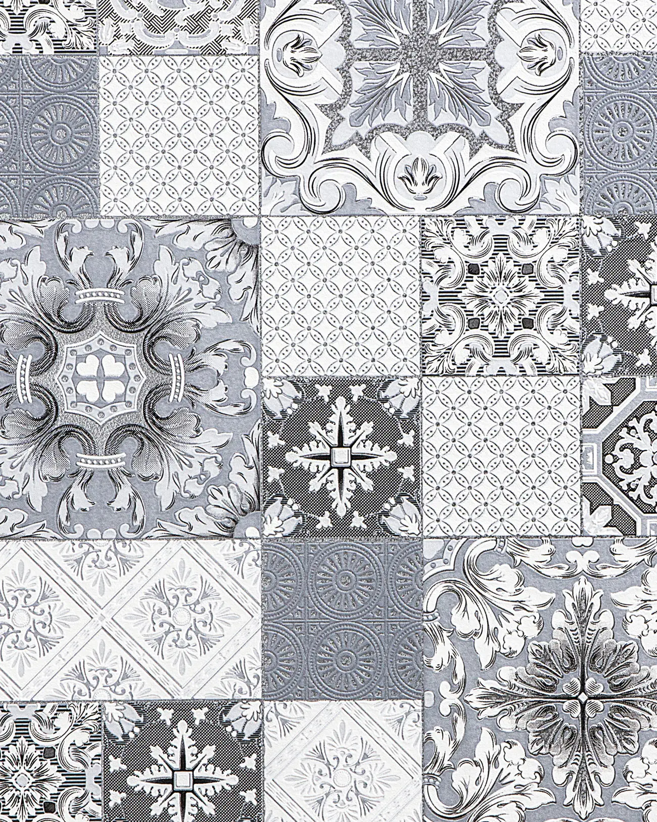 e-Delux - BRAVO - Kitchen wallpaper EDEM 87001BR10