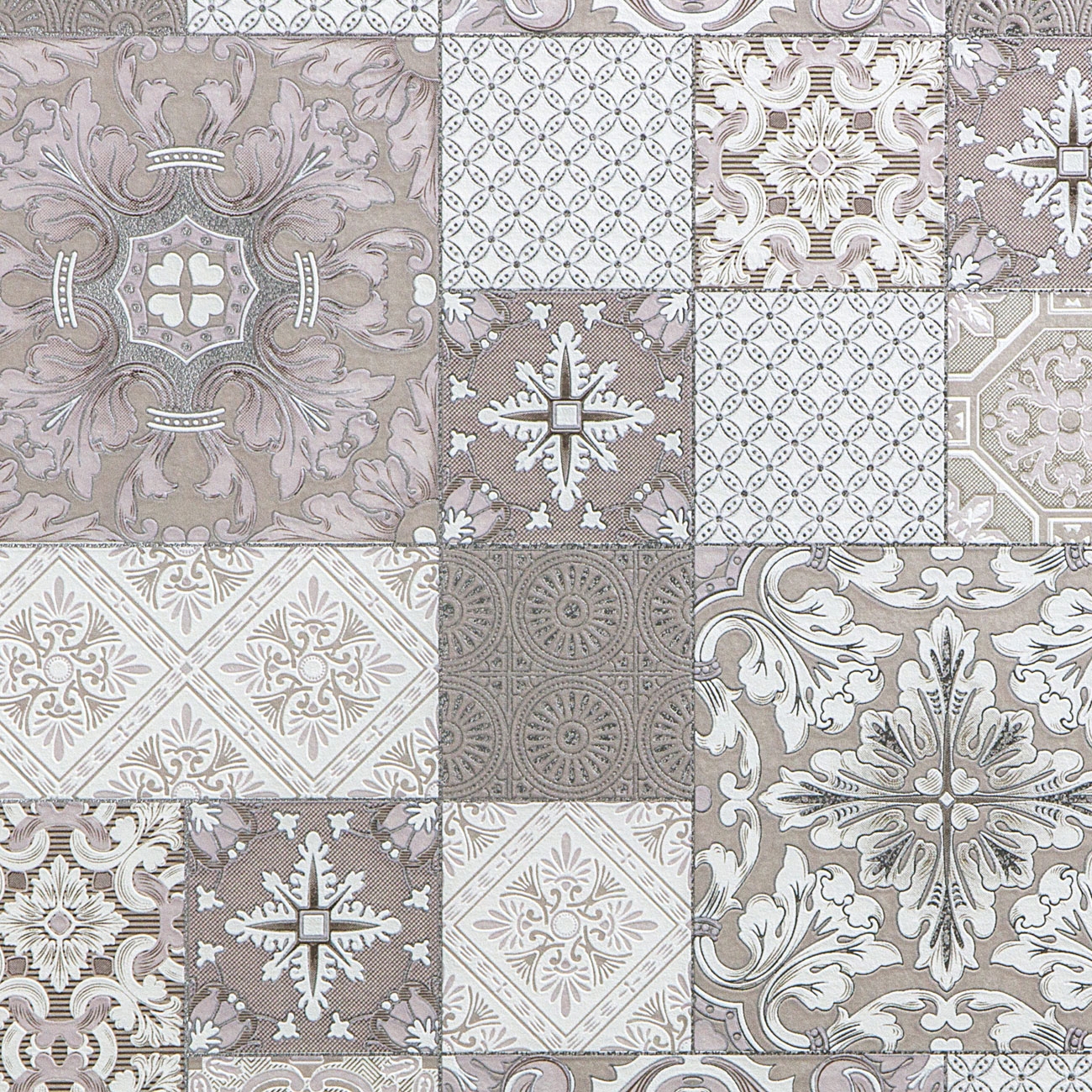BRAVO - Kitchen wallpaper EDEM 87001BR13