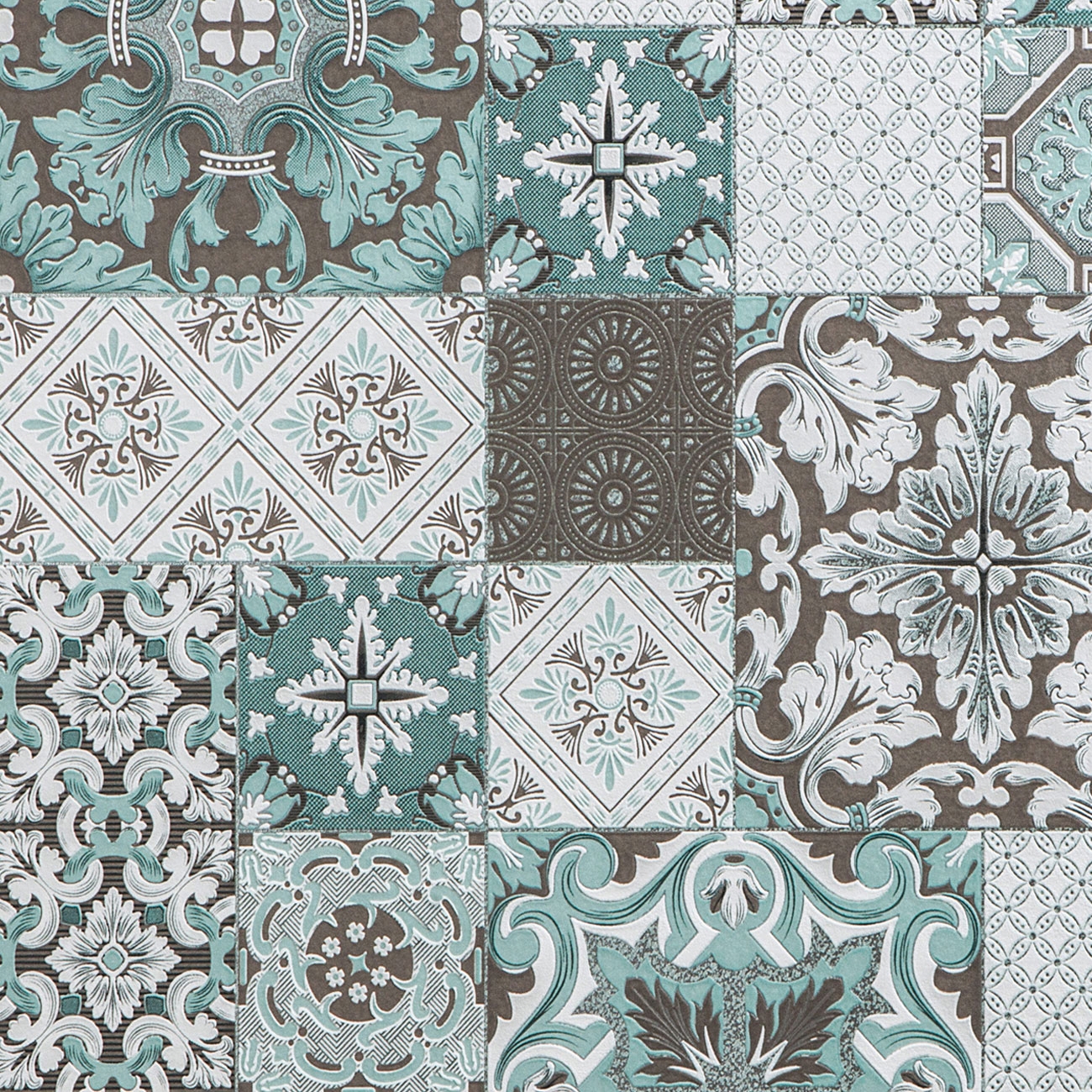 BRAVO - Kitchen wallpaper EDEM 87001BR15