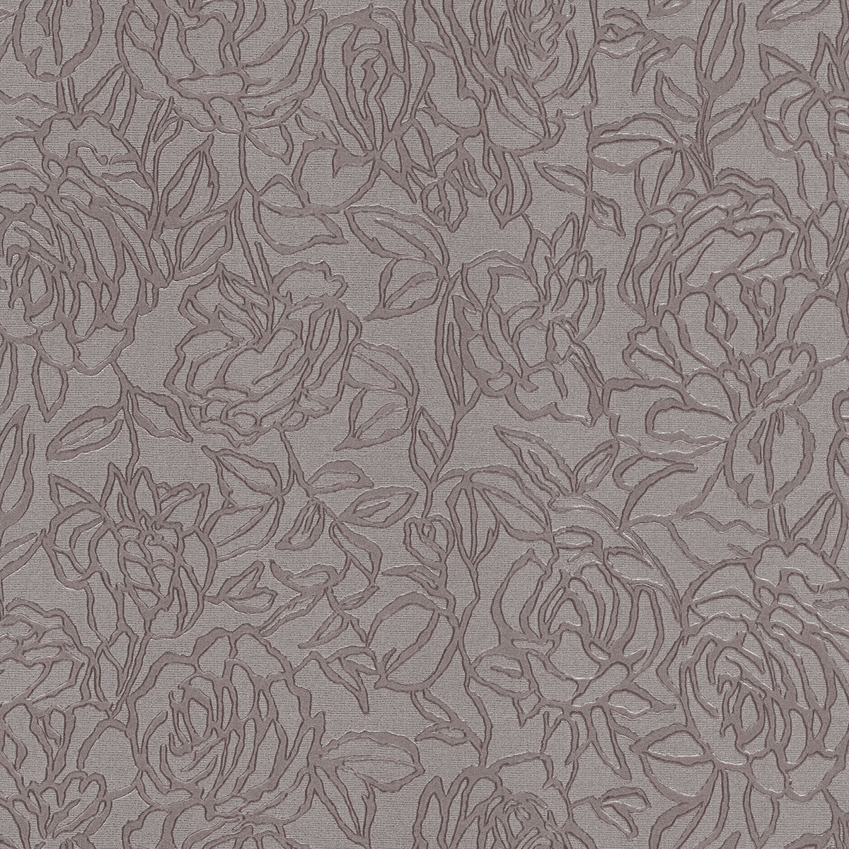 Display product STATUS - Flower wallpaper EDEM 9040-22 from manufacturer e-Delux