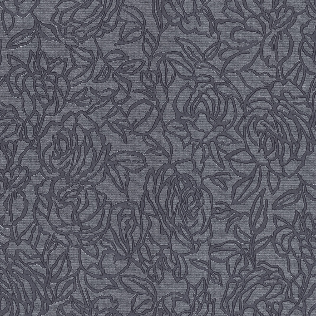 STATUS - Flower wallpaper EDEM 9040-27