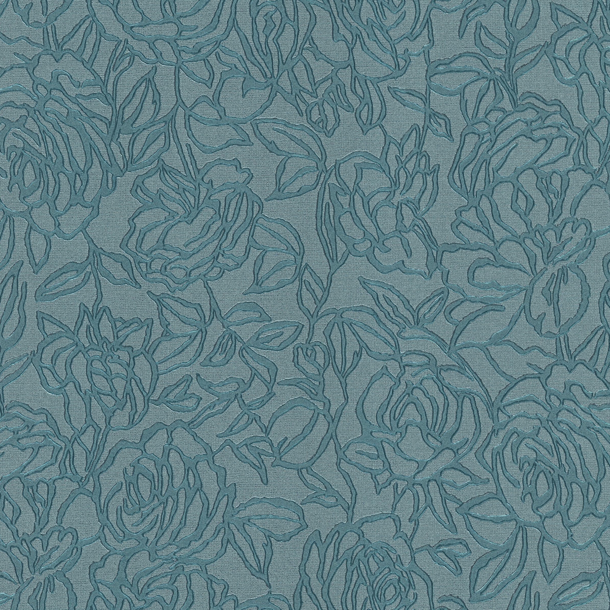 STATUS - Flower wallpaper EDEM 9040-28