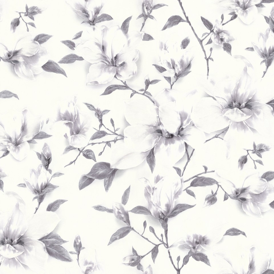 STATUS - Flower wallpaper EDEM 9080-20