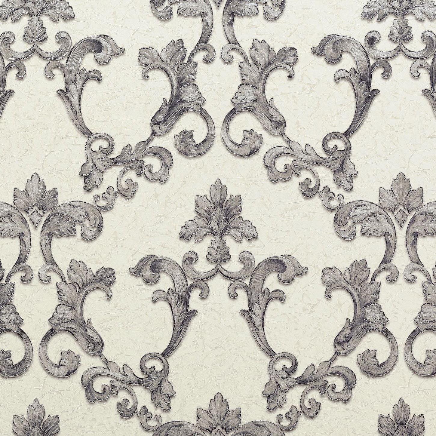 Display product STATUS - Baroque wallpaper EDEM 9085-27 from manufacturer e-Delux