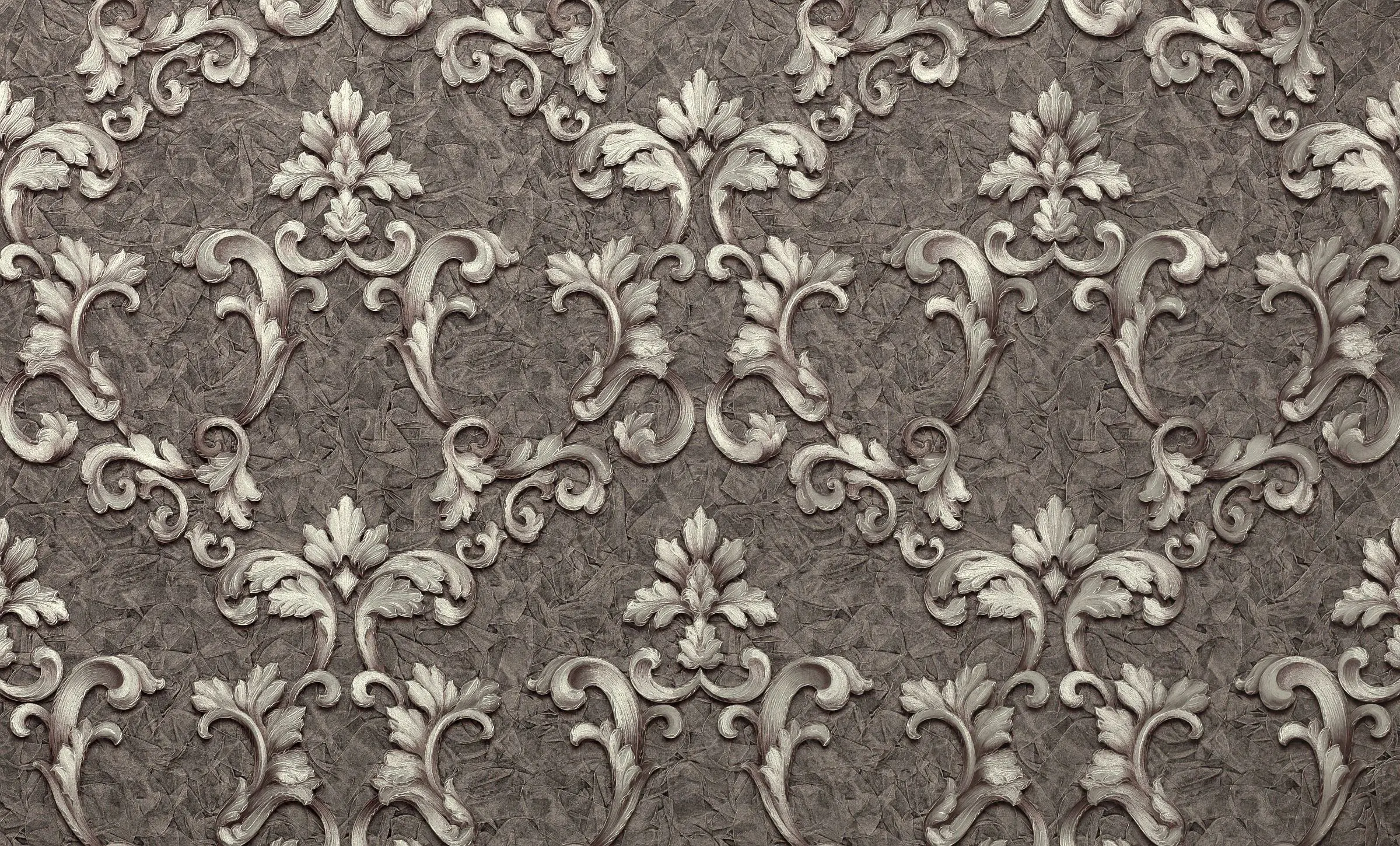 e-Delux - STATUS - Papel pintado barroco EDEM 9085-29