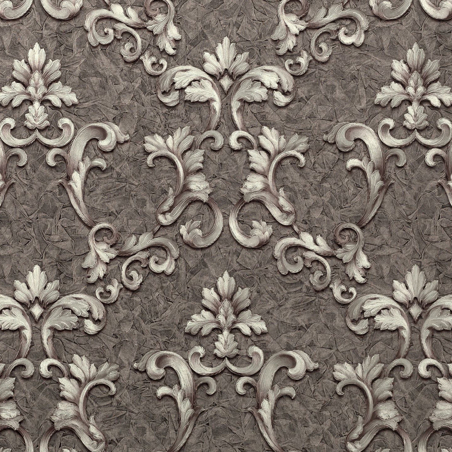 STATUS - Baroque wallpaper EDEM 9085-29