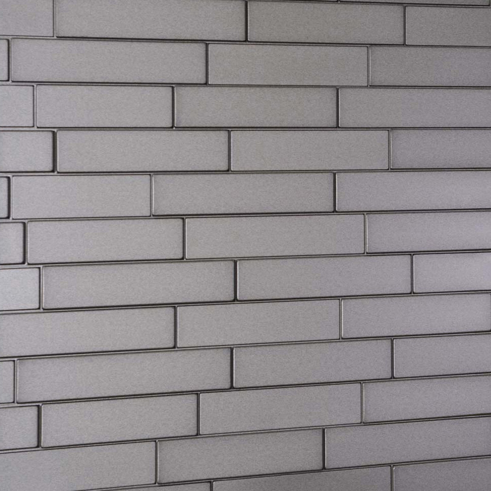 Display product Interlocking - Wall panel Profhome 3D Interlocking Collection 705257 from manufacturer e-Delux