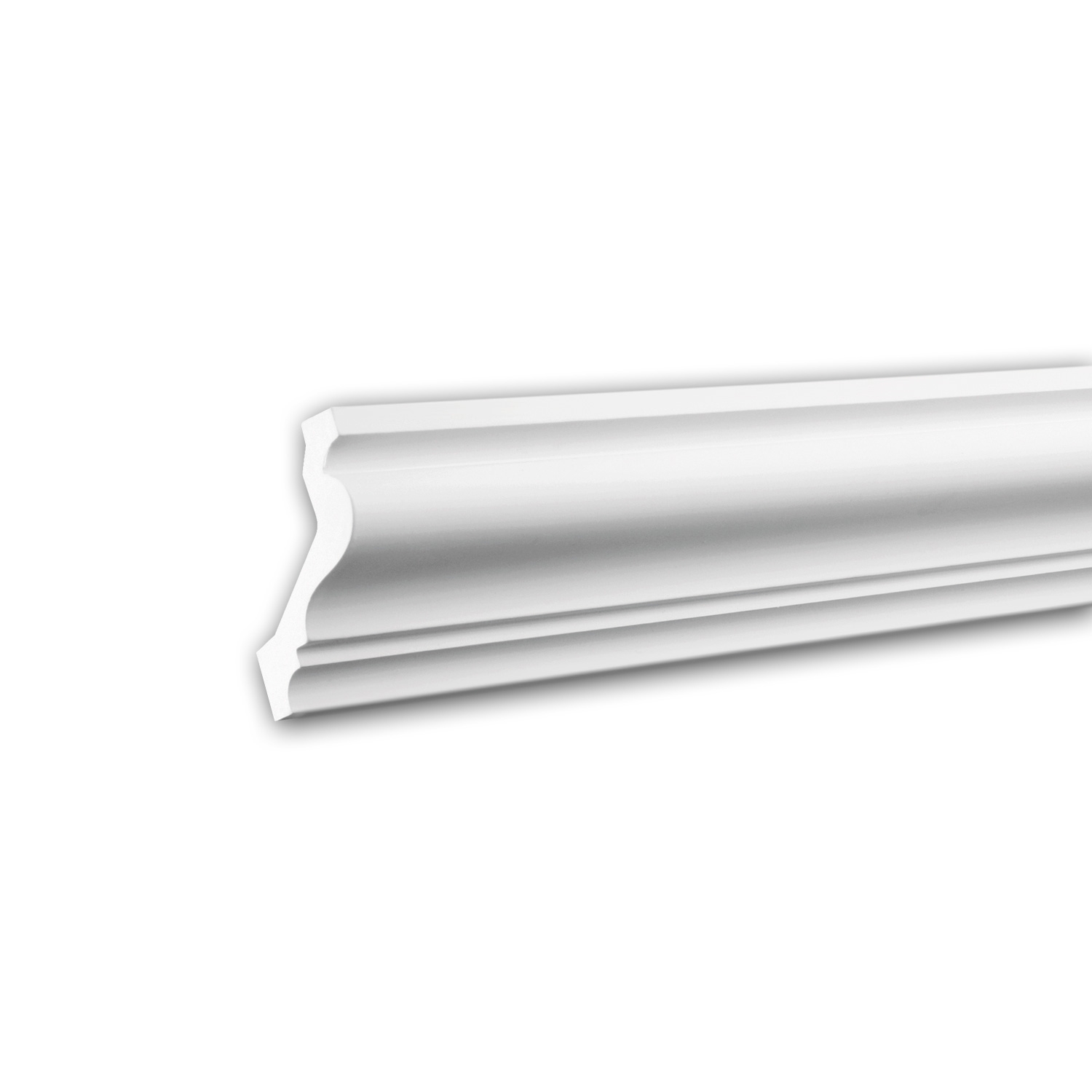 Produkt Interior mouldings - Eckleiste Profhome Decor 150100 des Herstellers e-Delux anzeigen