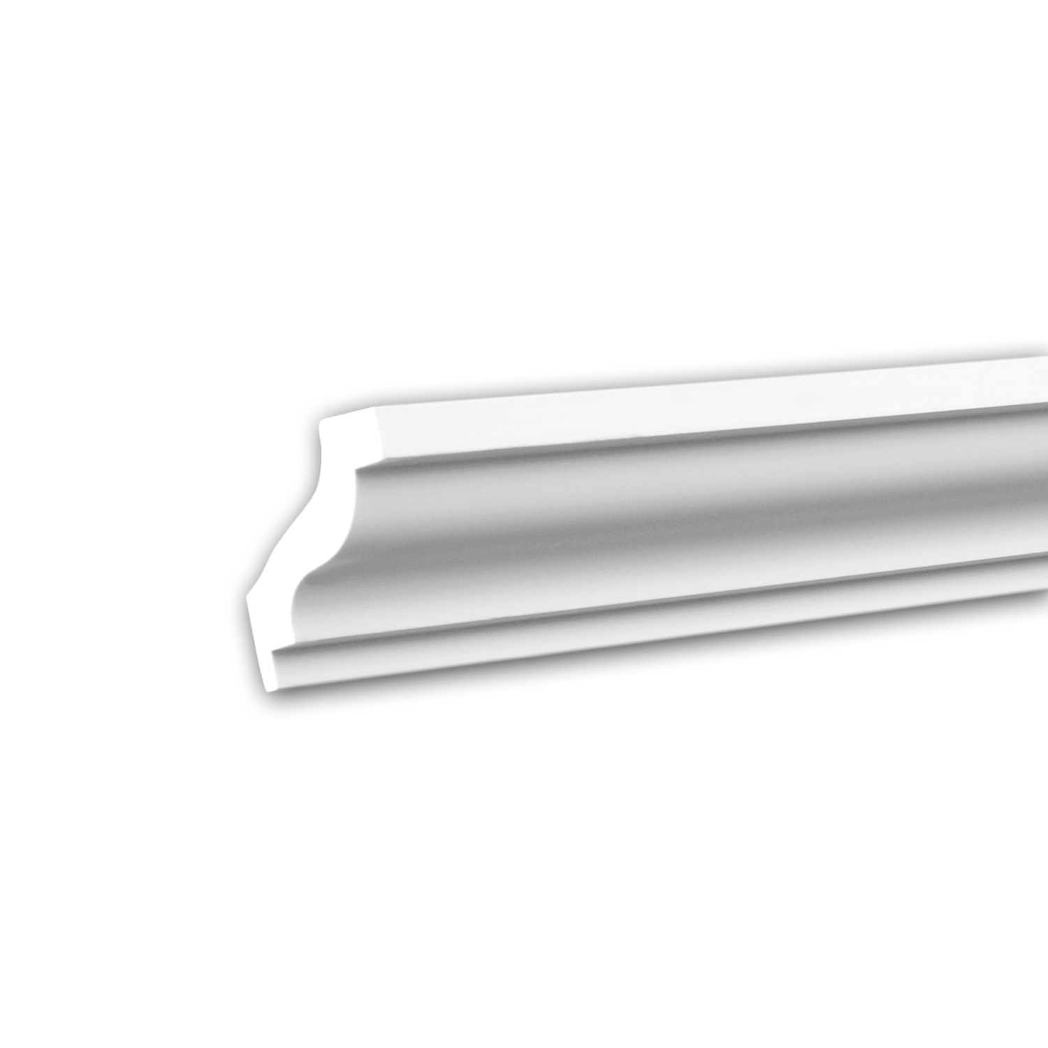 Afficher le produit Interior mouldings - Corniche Profhome Decor 150103 du fabricant e-Delux