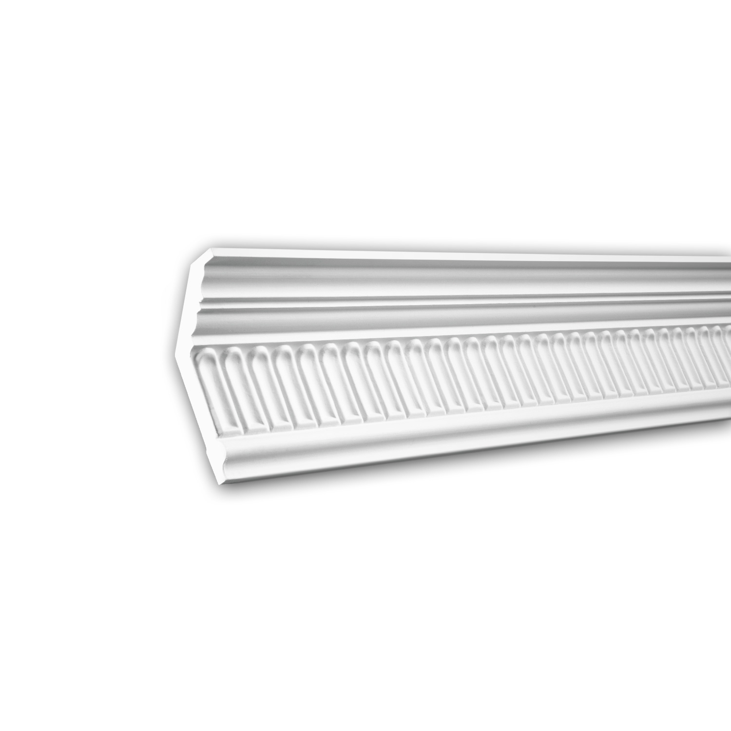 Produkt Interior mouldings - Eckleiste Profhome Decor 150104 des Herstellers e-Delux anzeigen
