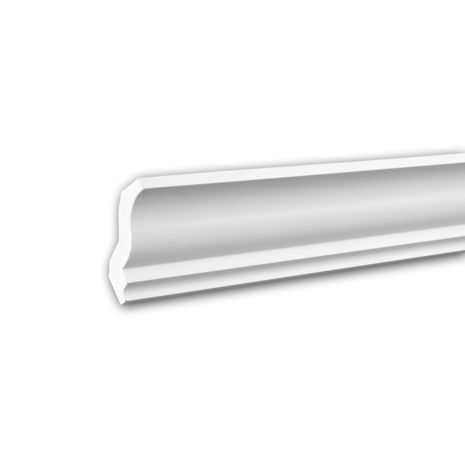 Mostra il prodotto Interior mouldings - Cornice soffitto parete Profhome Decor 150105 del produttore e-Delux