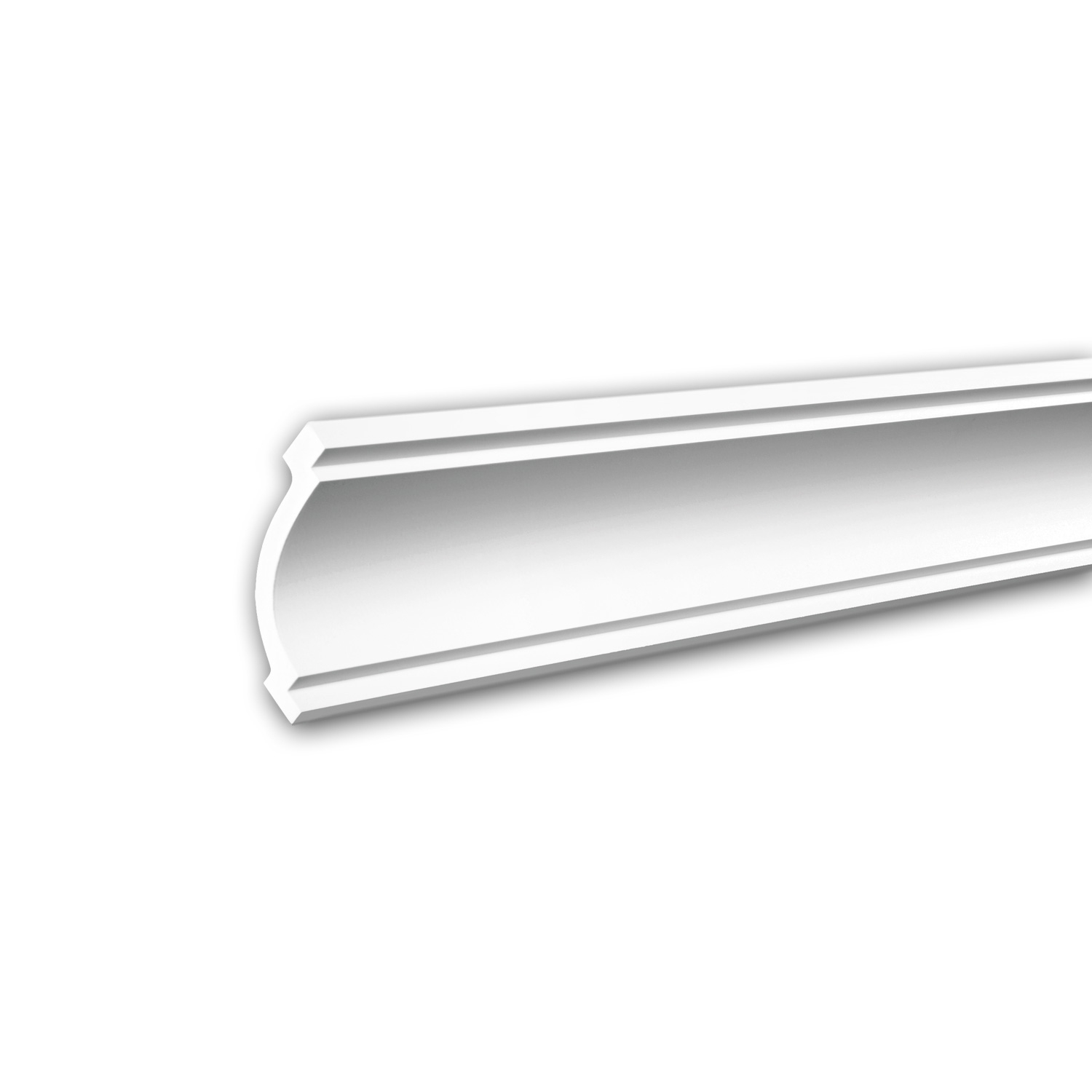 Mostra il prodotto Interior mouldings - Cornice soffitto parete Profhome Decor 150106 del produttore e-Delux
