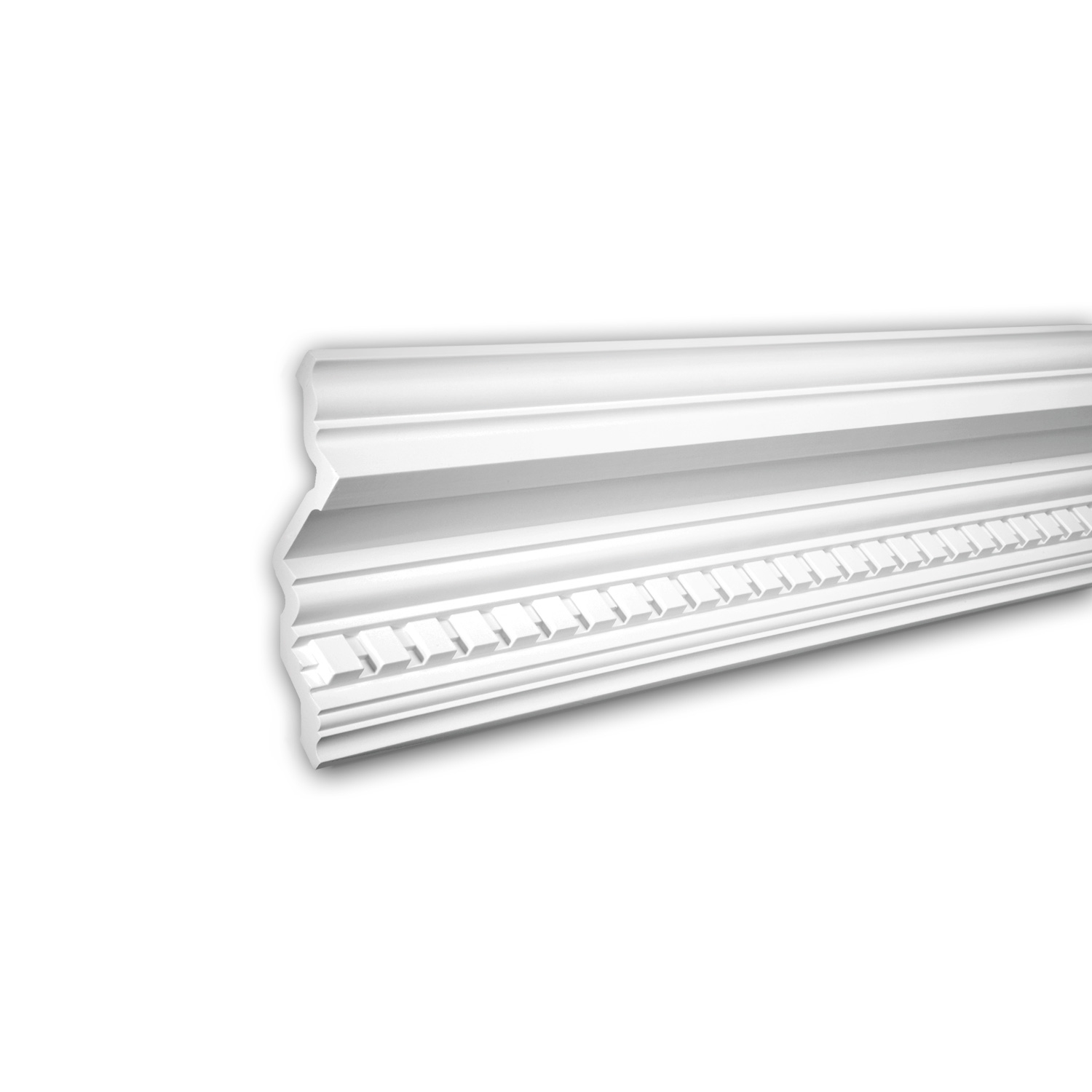 Afficher le produit Interior mouldings - Corniche Profhome Decor 150110 du fabricant e-Delux