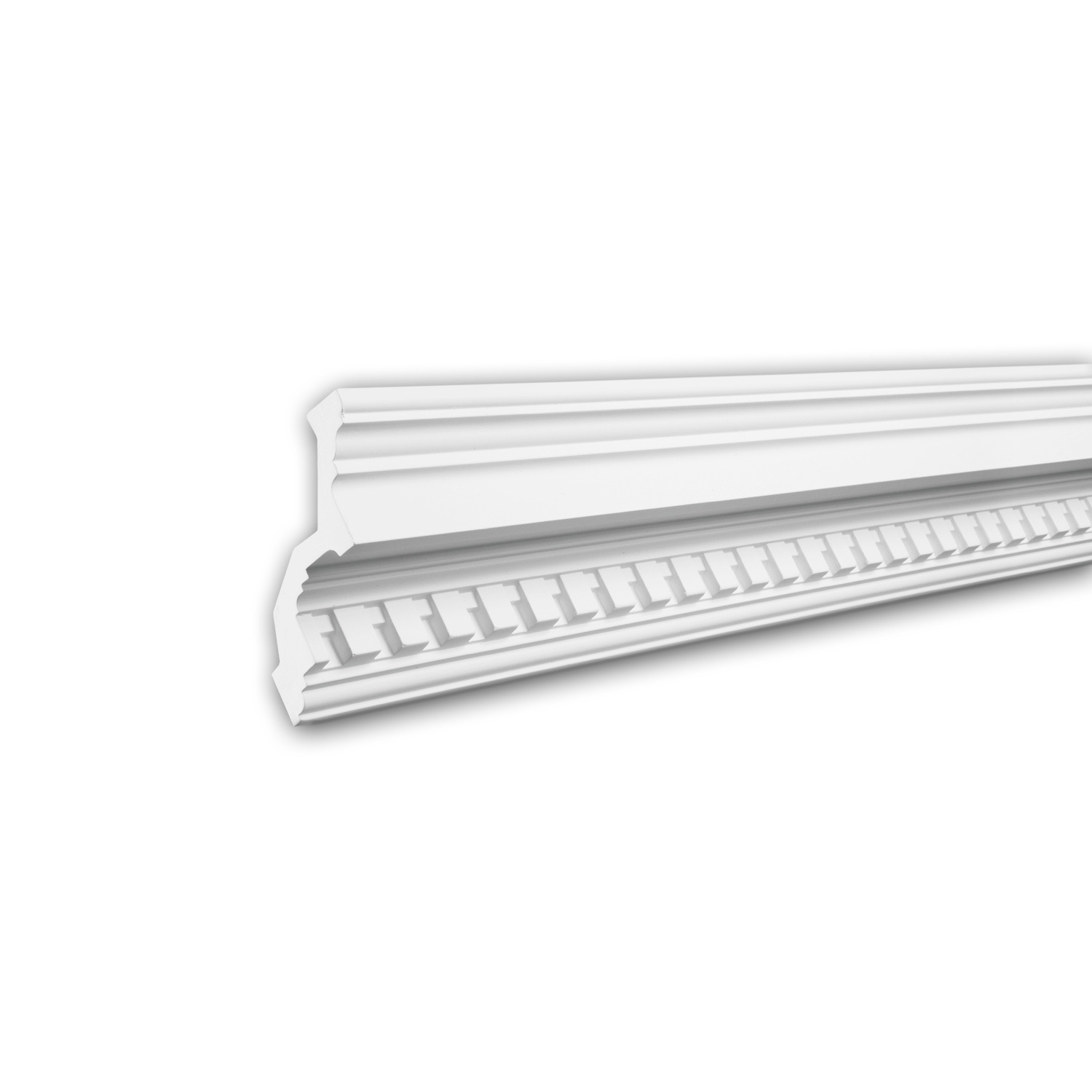 Produkt Interior mouldings - Eckleiste Profhome Decor 150111 des Herstellers e-Delux anzeigen