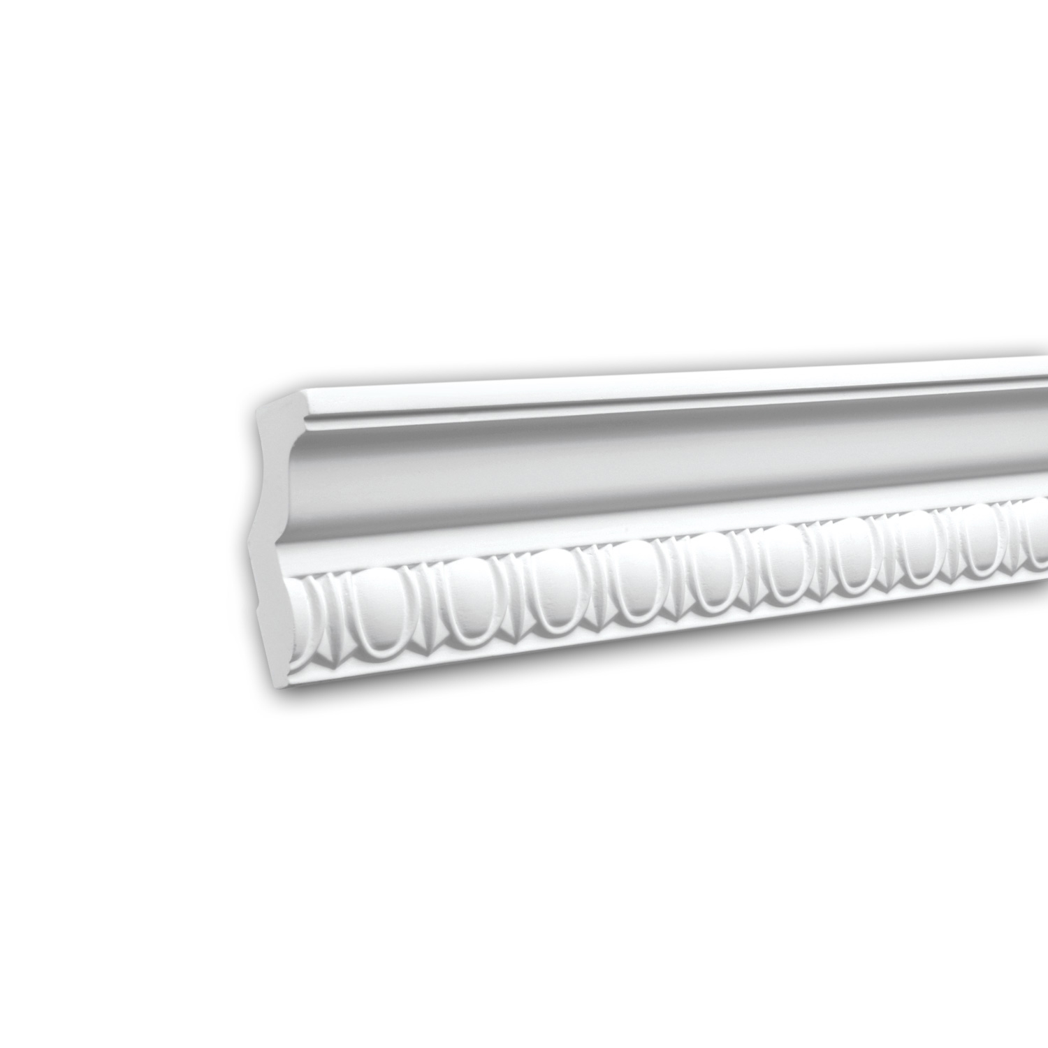 Display product Interior mouldings - Cornice moulding Profhome 150112 from manufacturer e-Delux