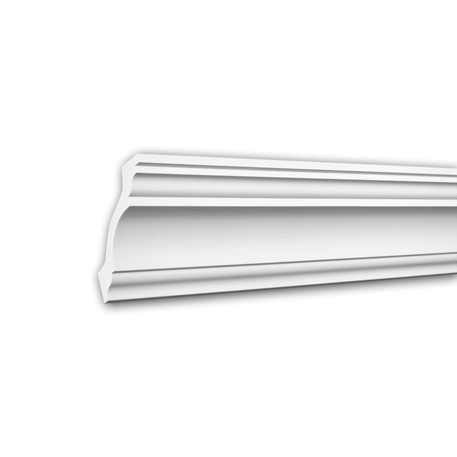 Display product Interior mouldings - Cornice moulding Profhome 150113 from manufacturer e-Delux