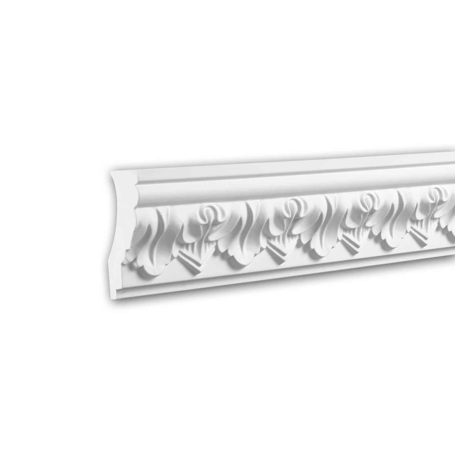 Display product Interior mouldings - Cornice moulding Profhome 150114 from manufacturer e-Delux