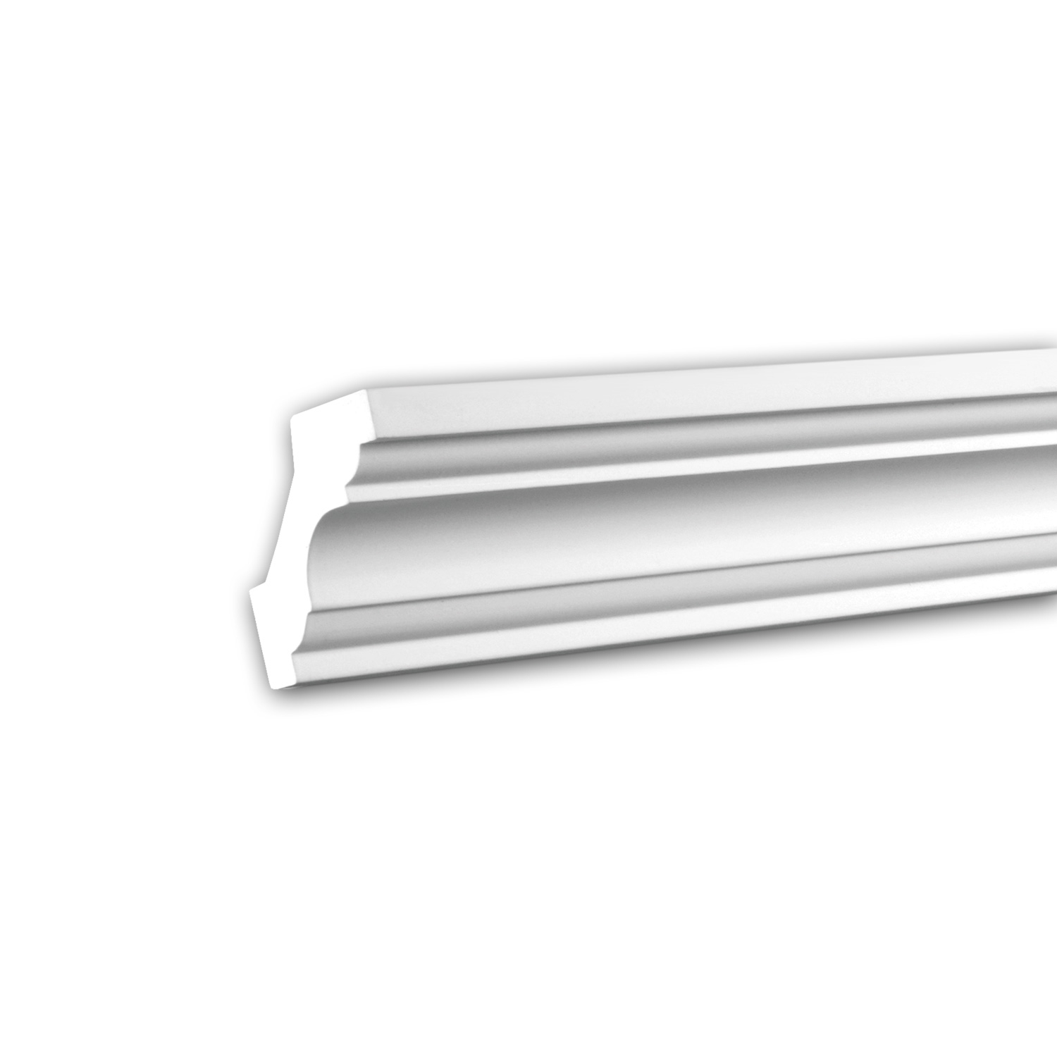 Mostra il prodotto Interior mouldings - Cornice soffitto parete Profhome Decor 150115 del produttore e-Delux
