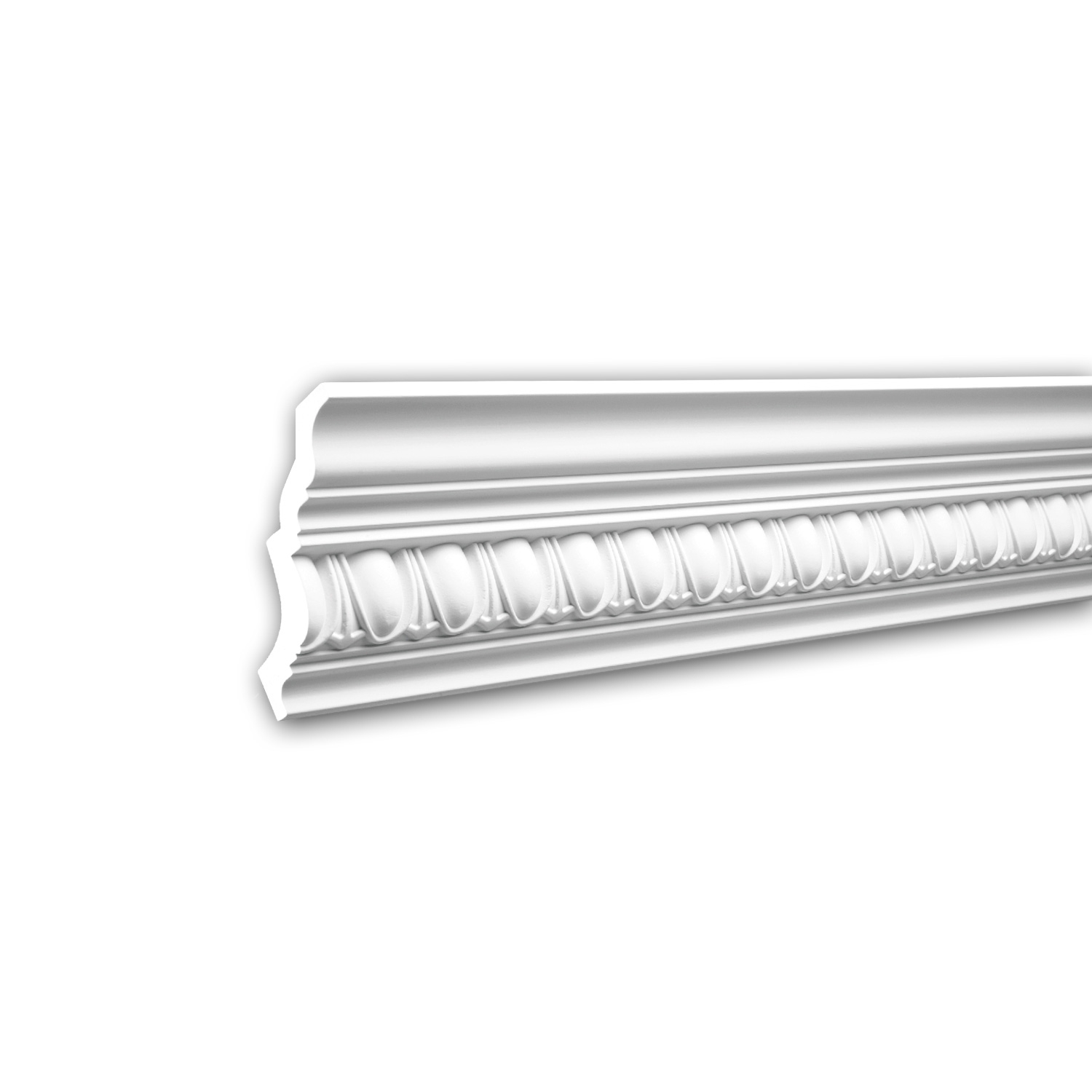 Display product Interior mouldings - Cornice moulding Profhome 150116 from manufacturer e-Delux
