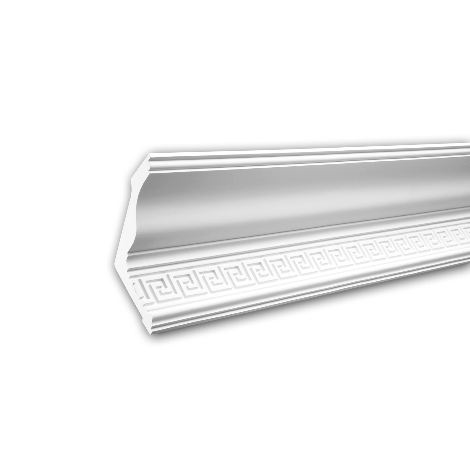 Produkt Interior mouldings - Eckleiste Profhome Decor 150118 des Herstellers e-Delux anzeigen
