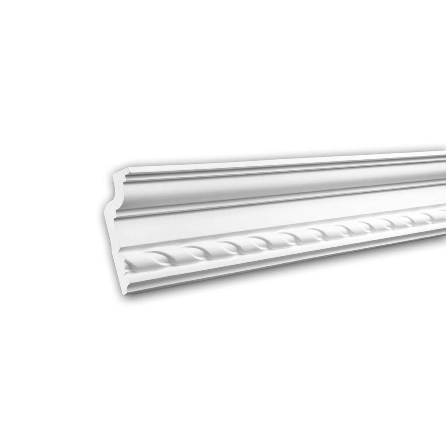 Produkt Interior mouldings - Eckleiste Profhome Decor 150119 des Herstellers e-Delux anzeigen