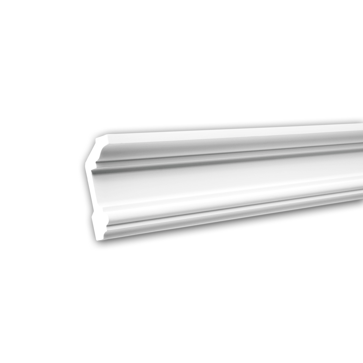Mostra il prodotto Interior mouldings - Cornice soffitto parete Profhome Decor 150121 del produttore e-Delux