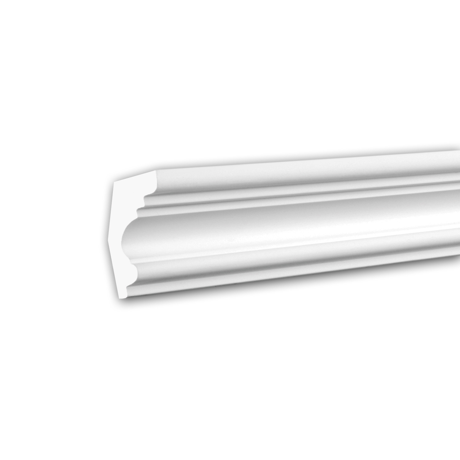Mostrar el producto Interior mouldings - Cornisa Profhome Decor 150122 del fabricante e-Delux