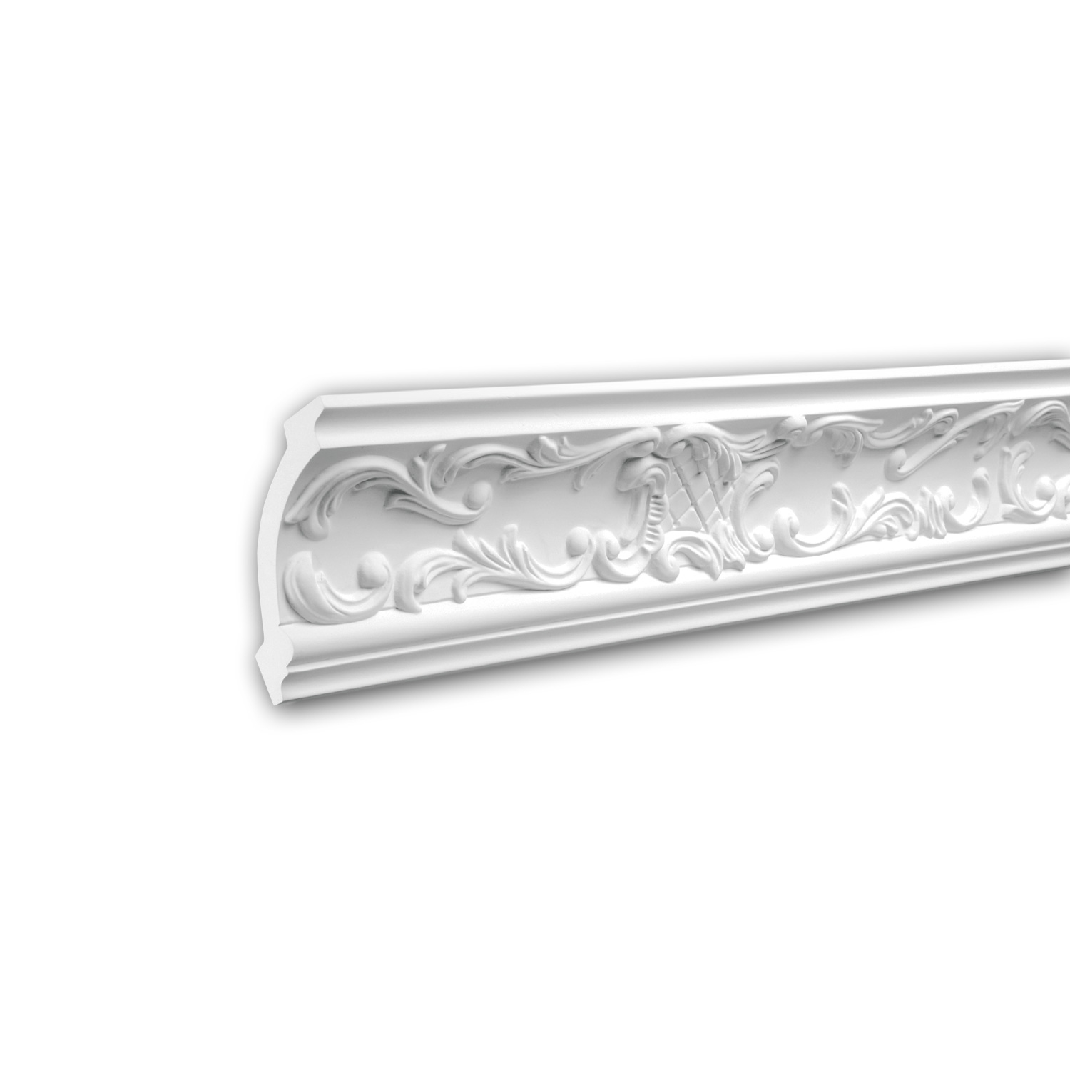 Mostra il prodotto Interior mouldings - Cornice soffitto parete Profhome Decor 150125 del produttore e-Delux