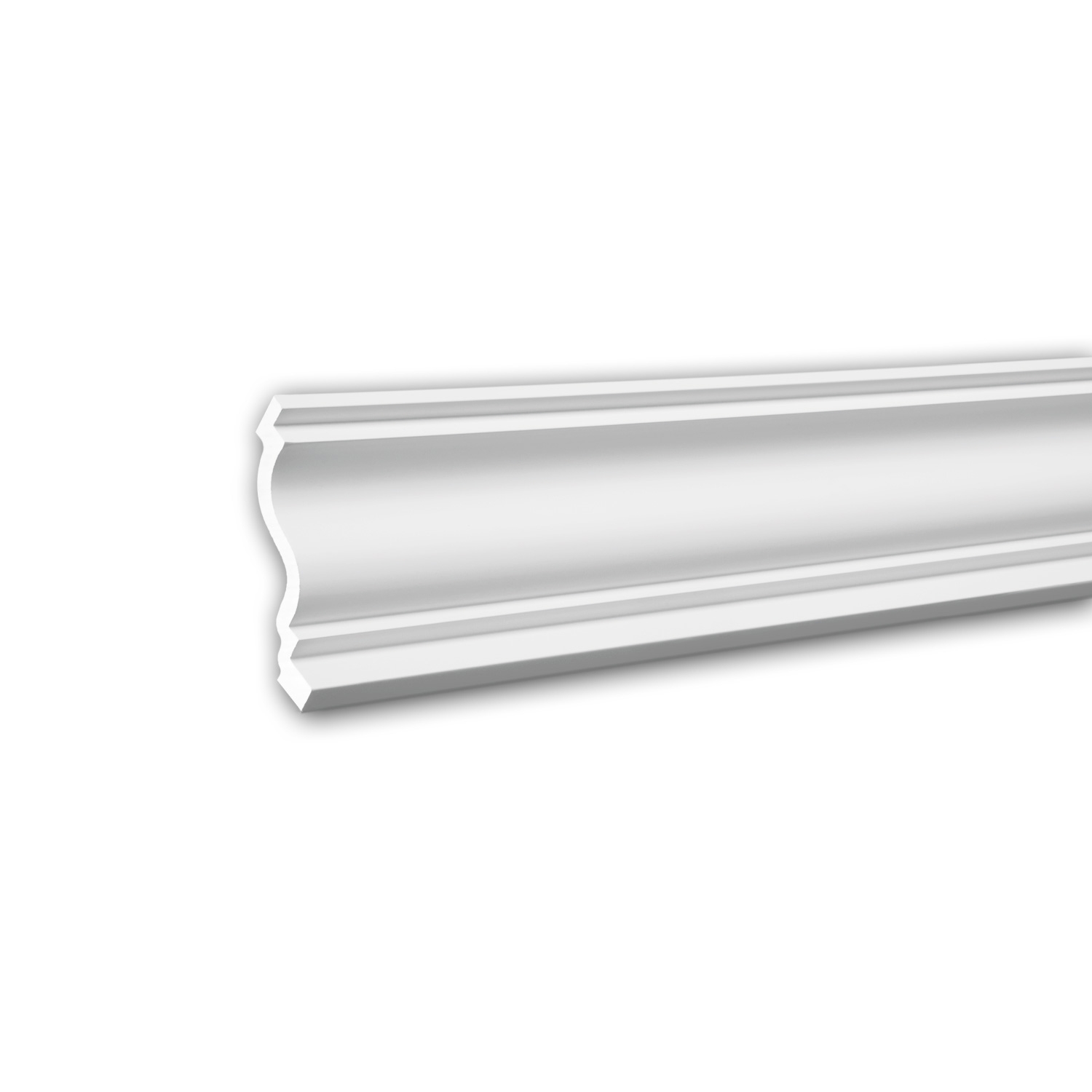 Produkt Interior mouldings - Eckleiste Profhome Decor 150126 des Herstellers e-Delux anzeigen