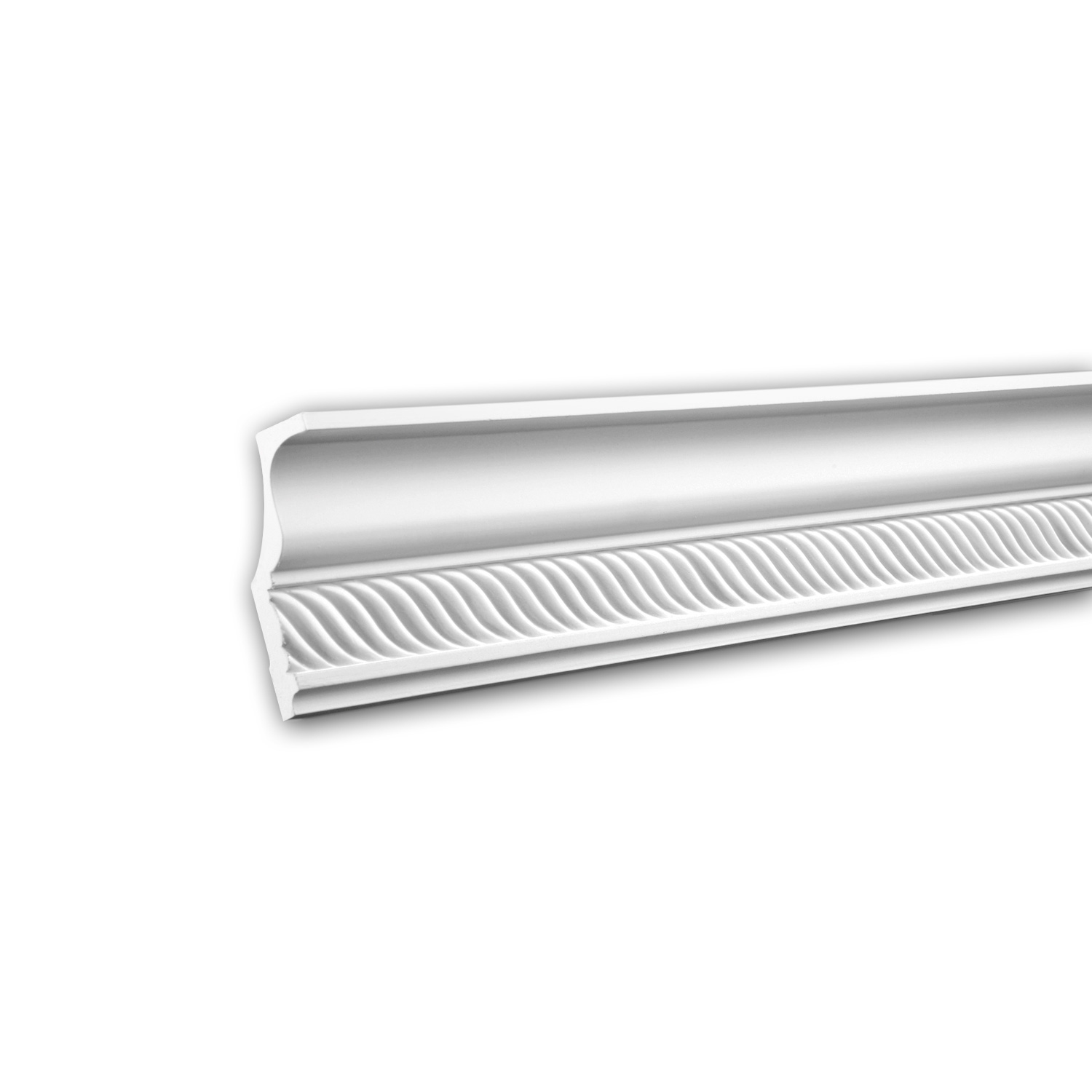 Mostra il prodotto Interior mouldings - Cornice soffitto parete Profhome Decor 150127 del produttore e-Delux