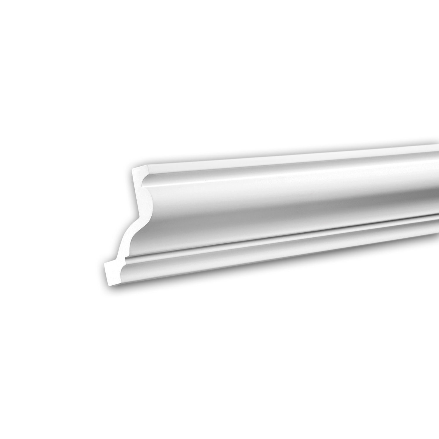 Produkt Interior mouldings - Eckleiste Profhome Decor 150129 des Herstellers e-Delux anzeigen