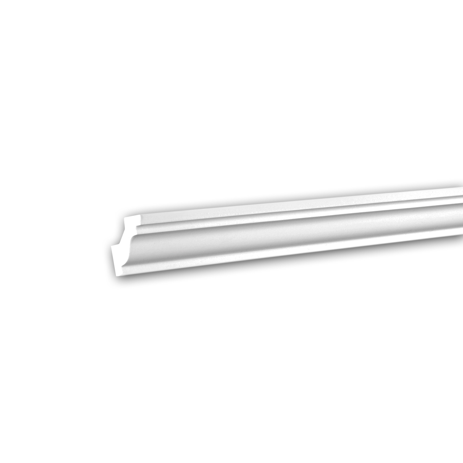 Produkt Interior mouldings - Eckleiste Profhome Decor 150130 des Herstellers e-Delux anzeigen