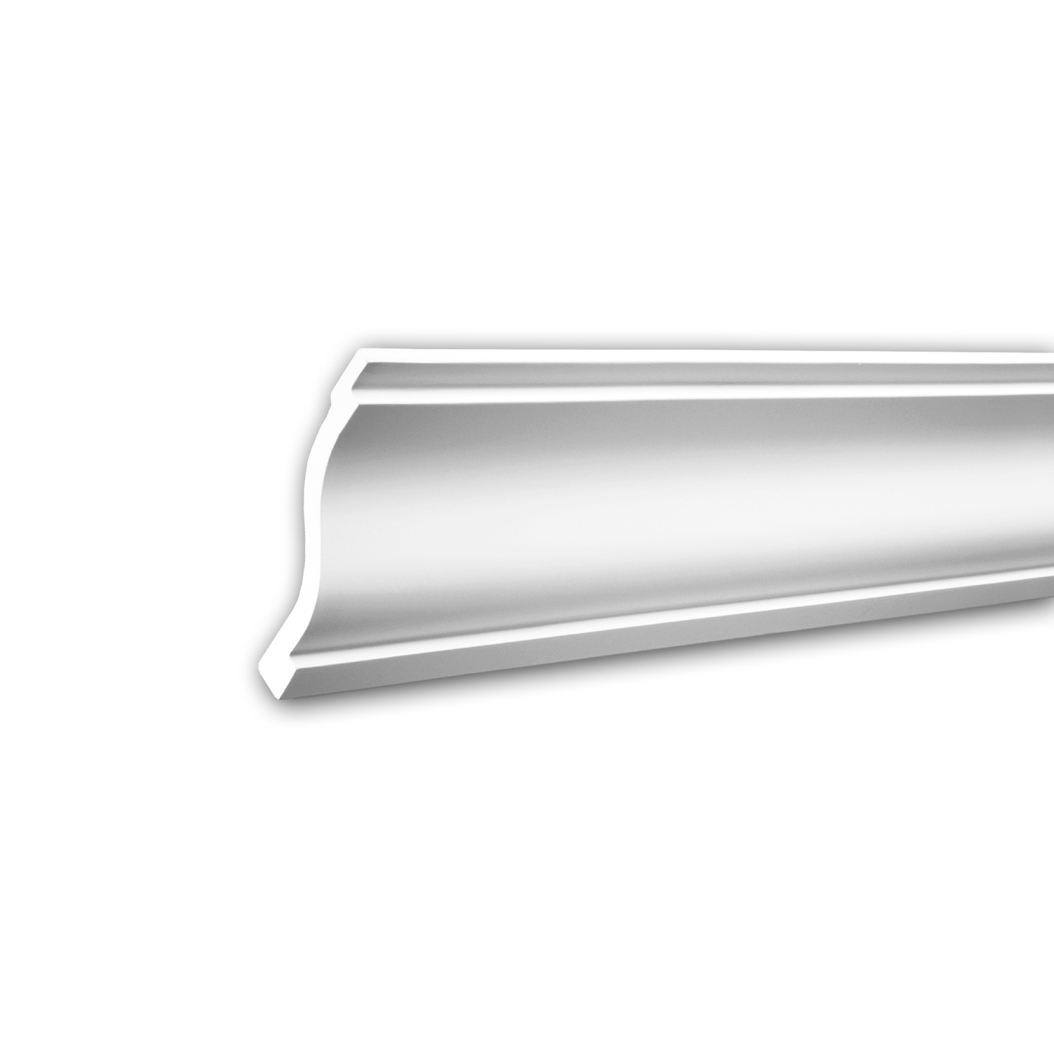Display product Interior mouldings - Cornice moulding Profhome 150131 from manufacturer e-Delux