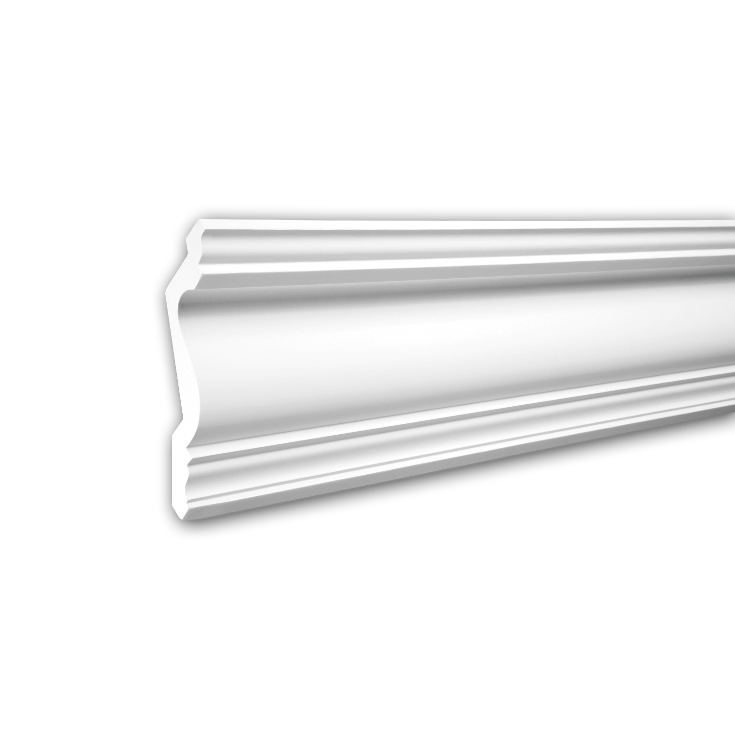 Mostra il prodotto Interior mouldings - Cornice soffitto parete Profhome Decor 150134 del produttore e-Delux