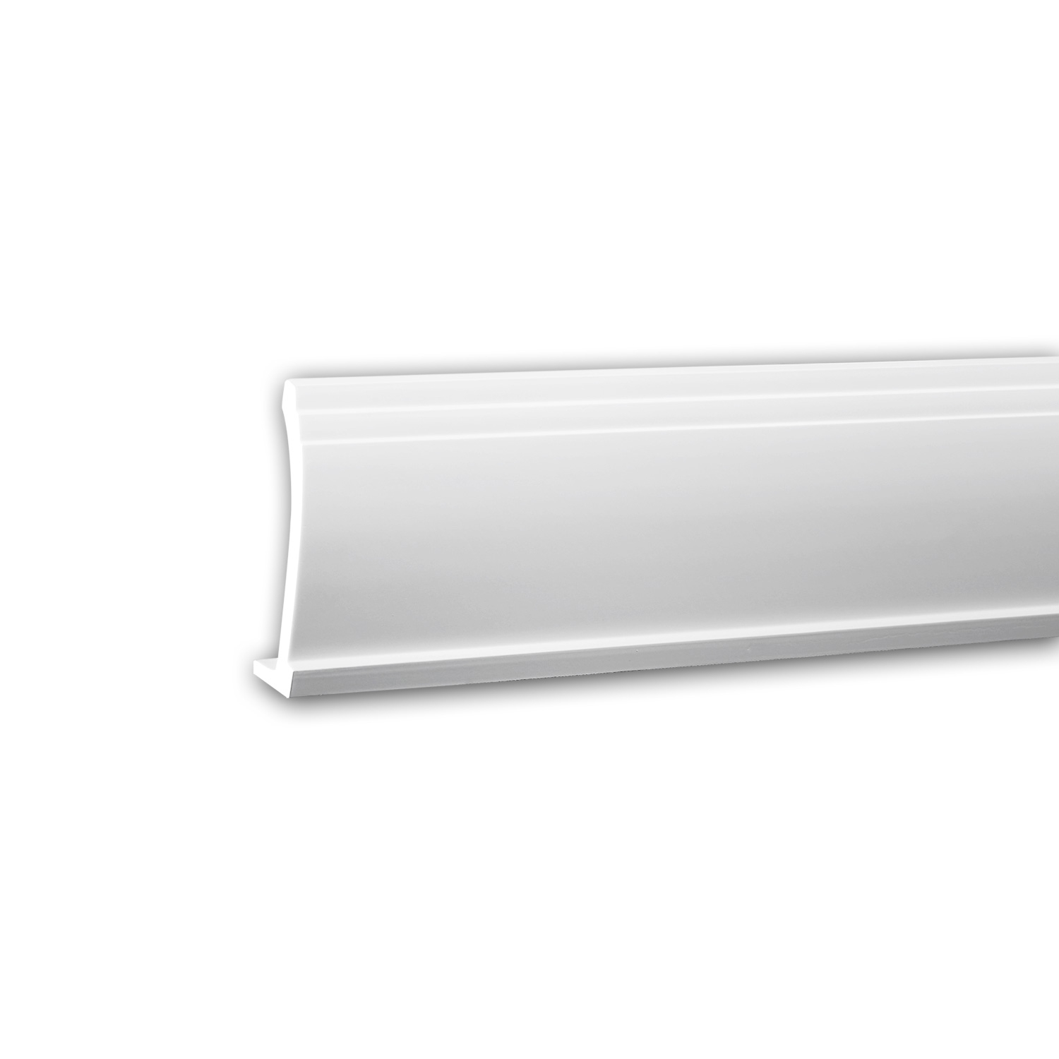 Display product Interior mouldings - Cornice moulding Profhome 150135 from manufacturer e-Delux
