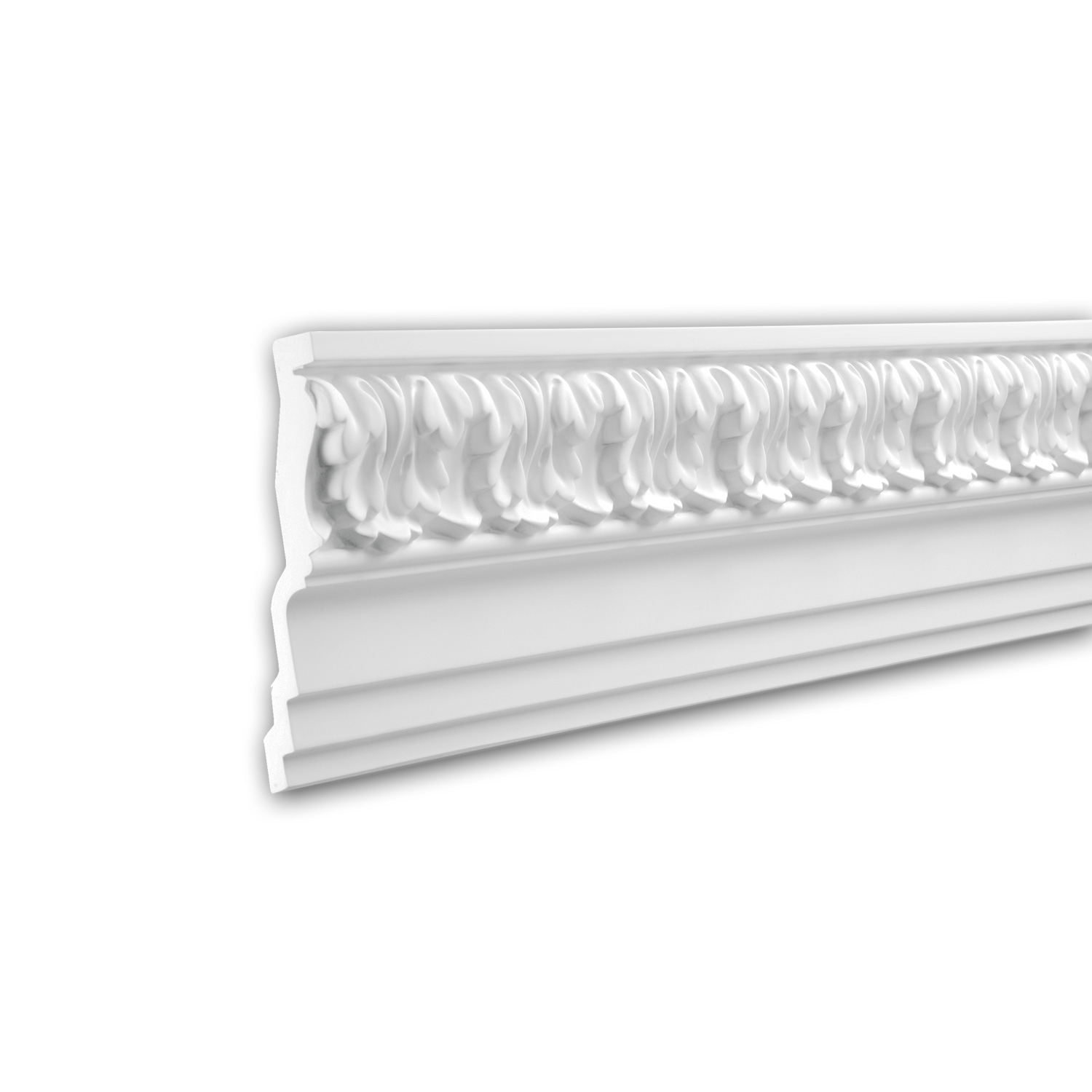 Produkt Interior mouldings - Eckleiste Profhome Decor 150136 des Herstellers e-Delux anzeigen