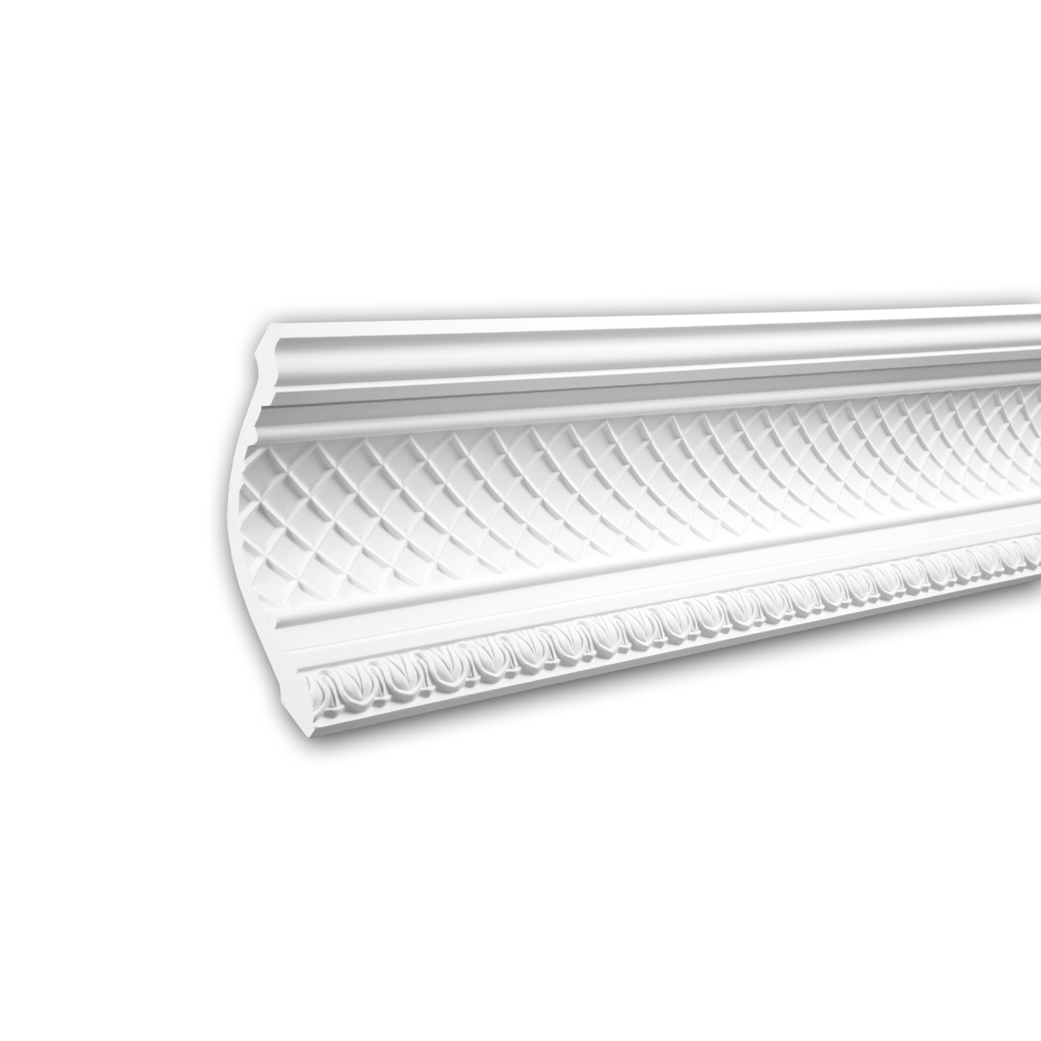 Mostrar el producto Interior mouldings - Cornisa Profhome Decor 150138 del fabricante e-Delux