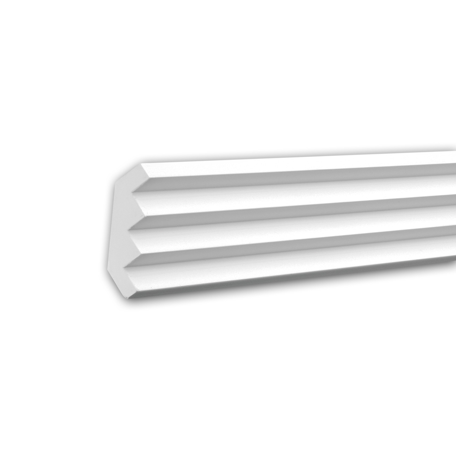Display product Interior mouldings - Cornice moulding Profhome 150140 from manufacturer e-Delux