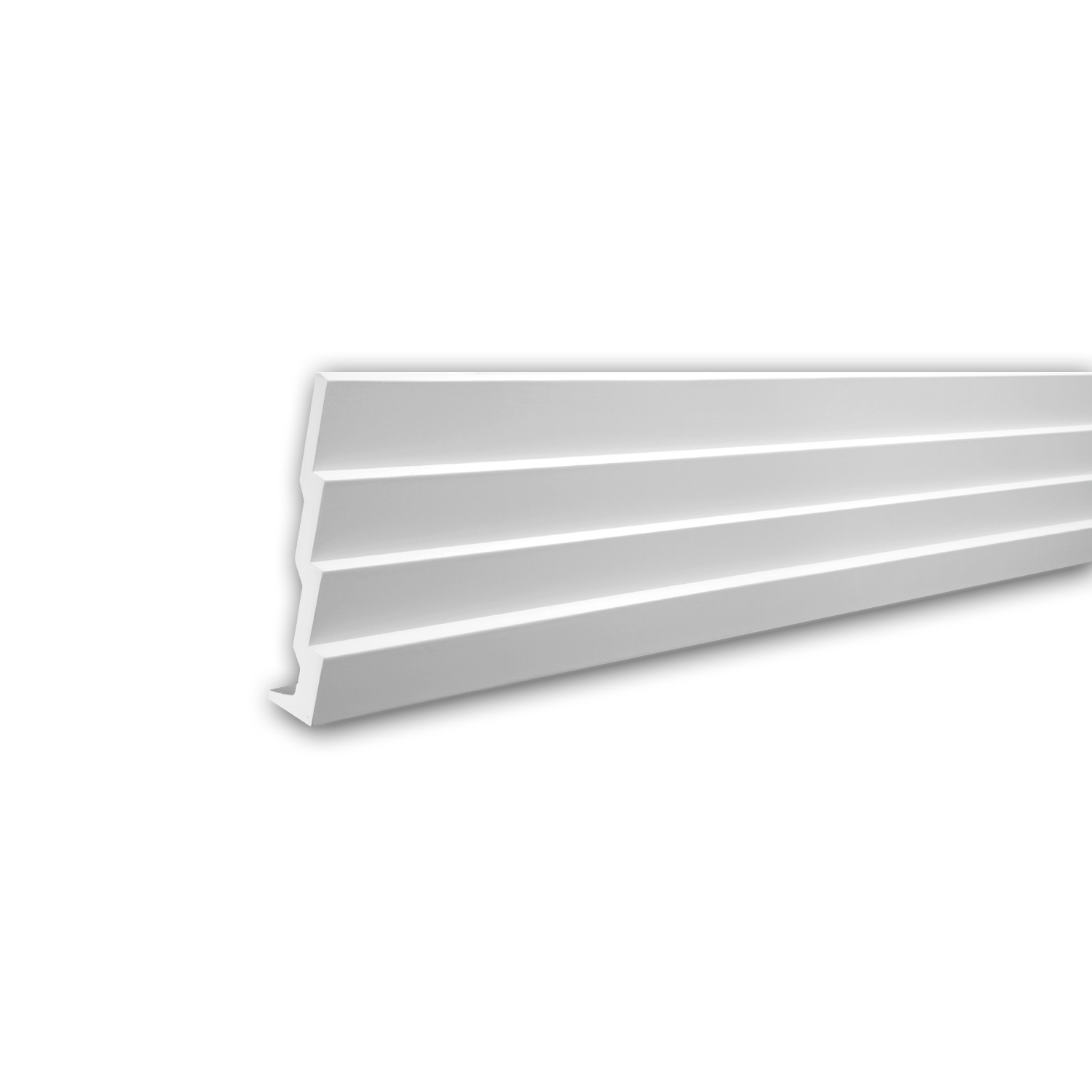 Mostrar el producto Interior mouldings - Cornisa Profhome Decor 150142 del fabricante e-Delux