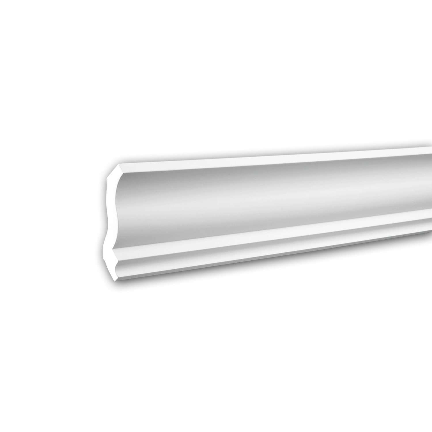 Mostrar el producto Interior mouldings - Cornisa Profhome Decor 150144 del fabricante e-Delux