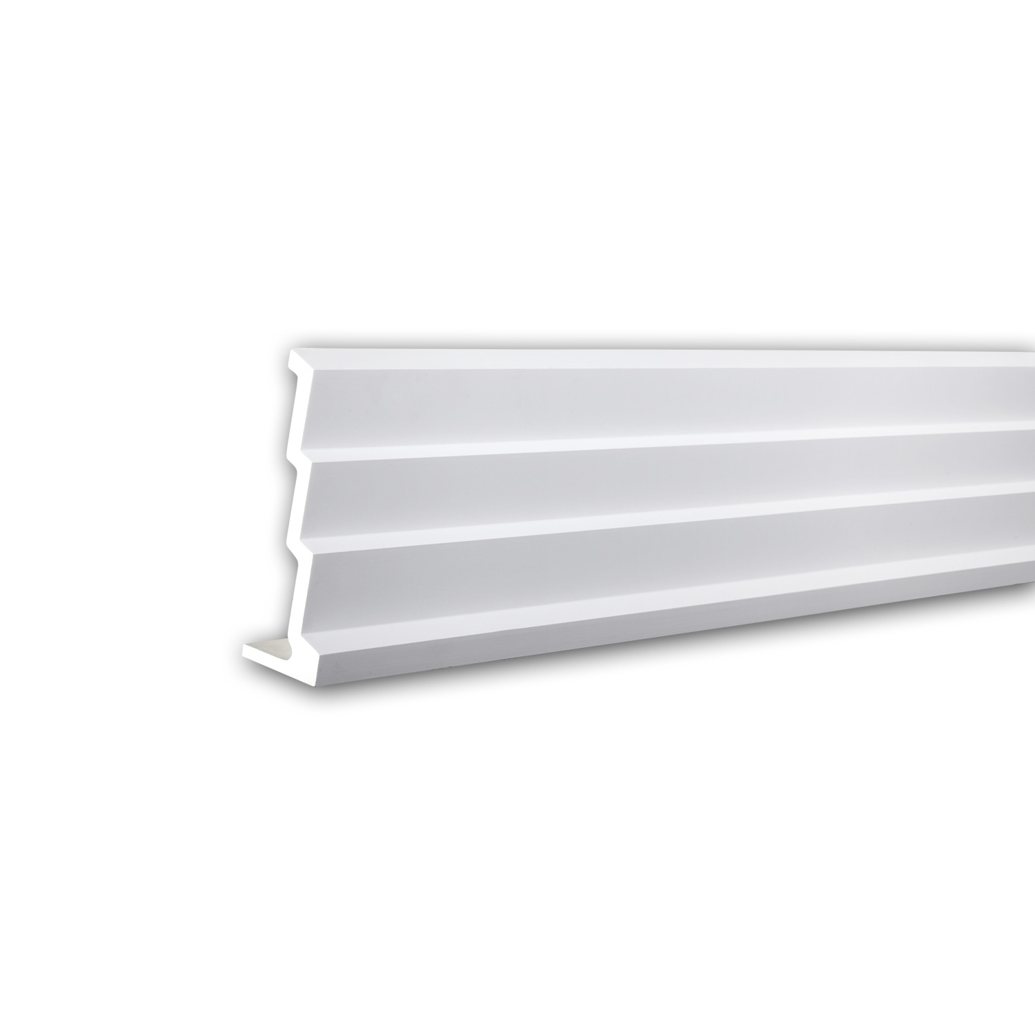 Mostra il prodotto Interior mouldings - Cornice soffitto parete Profhome Decor 150145 del produttore e-Delux