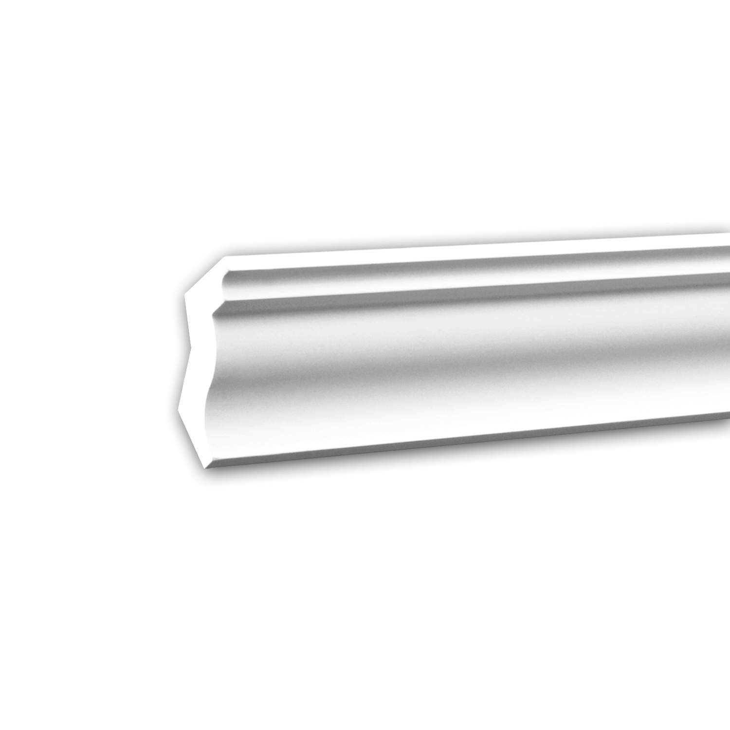 Display product Interior mouldings - Cornice moulding Profhome 150150 from manufacturer e-Delux
