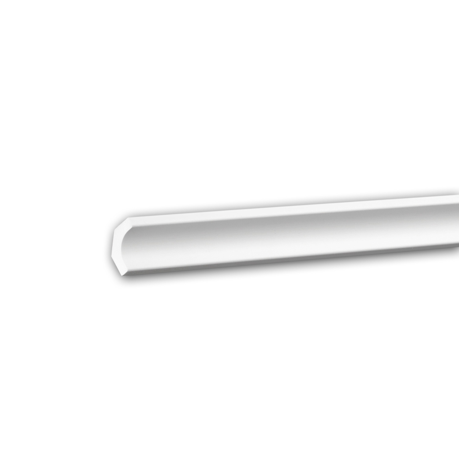Produkt Interior mouldings - Eckleiste Profhome Decor 150154 des Herstellers e-Delux anzeigen