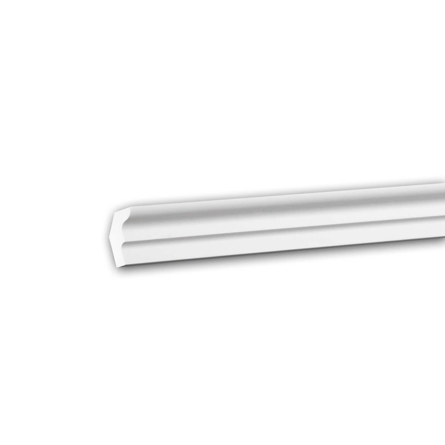 Display product Interior mouldings - Cornice moulding Profhome 150155 from manufacturer e-Delux