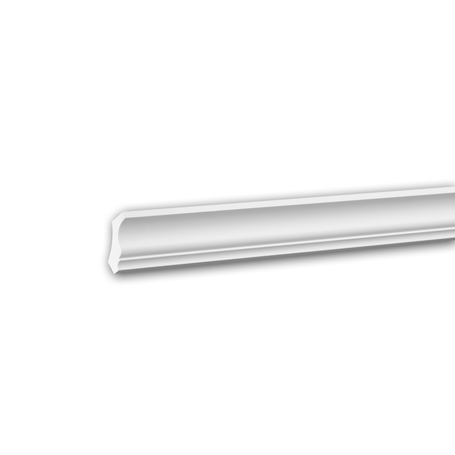 Mostra il prodotto Interior mouldings - Cornice soffitto parete Profhome Decor 150158 del produttore e-Delux