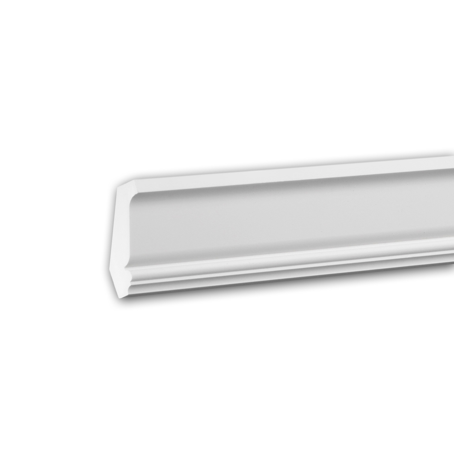 Afficher le produit Interior mouldings - Corniche Profhome Decor 150159 du fabricant e-Delux