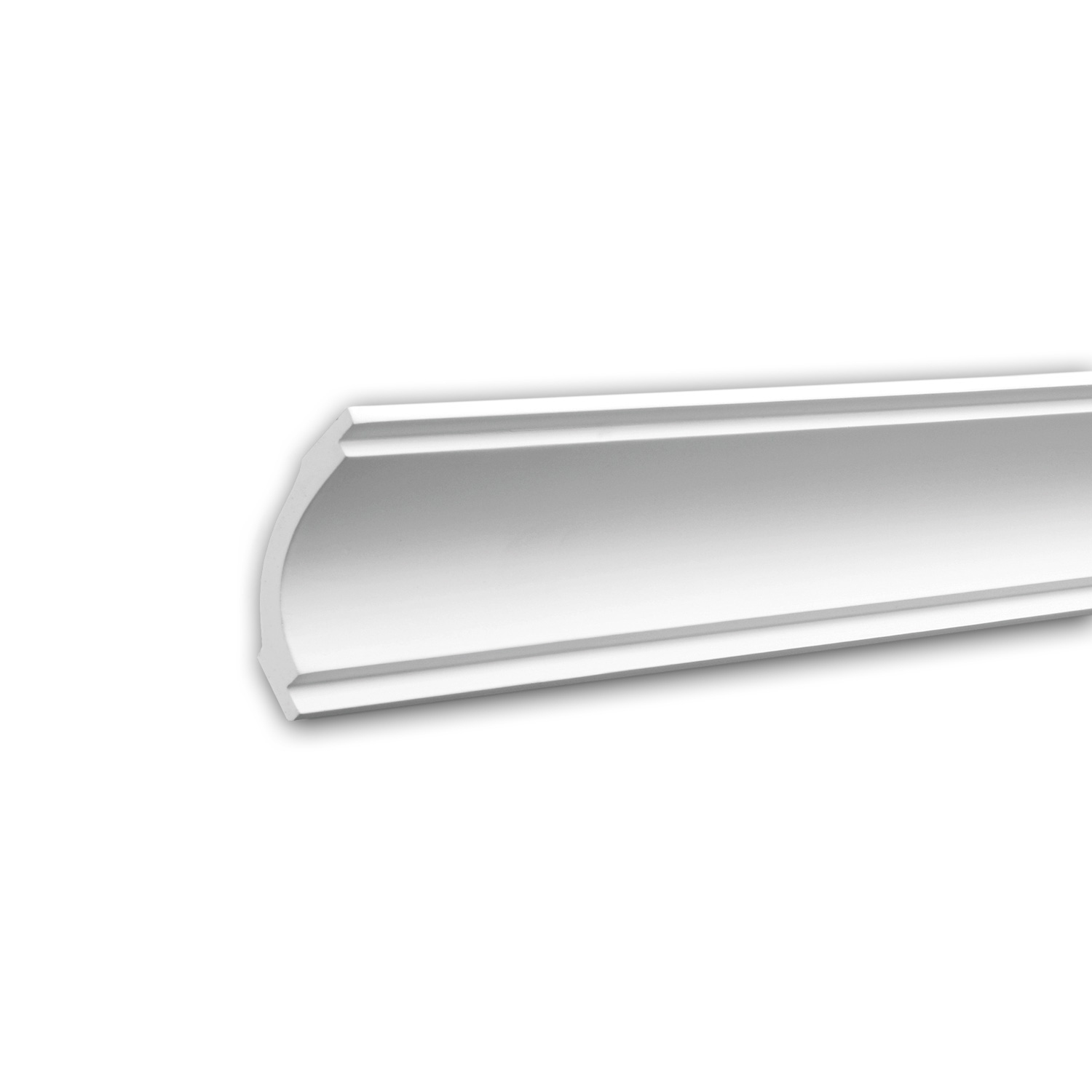 Mostra il prodotto Interior mouldings - Cornice soffitto parete Profhome Decor 150160 del produttore e-Delux